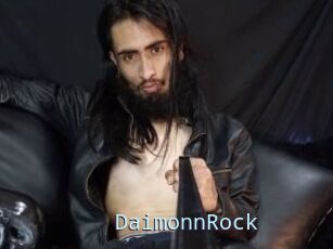 DaimonnRock