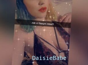 DaisieBabe