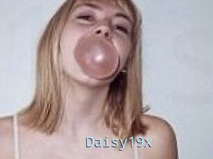 Daisy19x