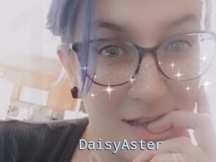 DaisyAster
