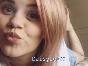 DaisyLee92