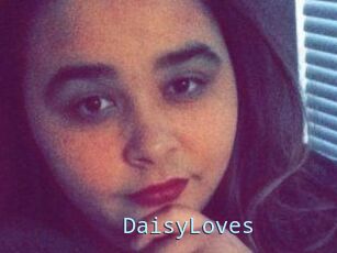 DaisyLoves
