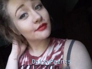 DaisyPaints