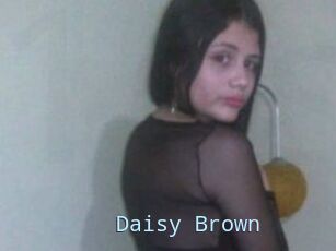 Daisy_Brown