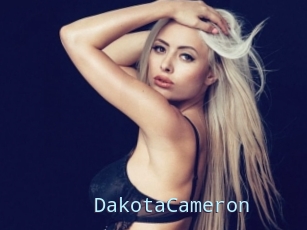 DakotaCameron