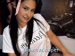 DakotaCooper