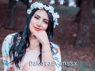 DakotaEvanssx