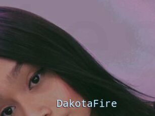 DakotaFire
