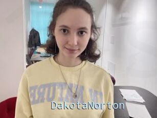 DakotaNorton