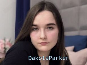 DakotaParker