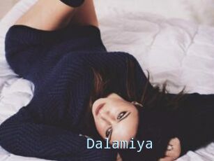 Dalamiya
