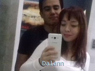 Dalann