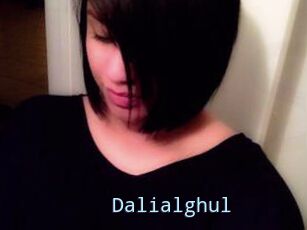 Dalialghul