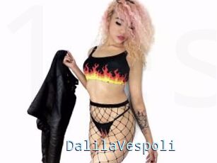 DalilaVespoli