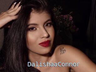 DalishaaConnor