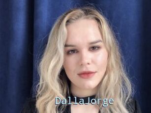DallaJorge