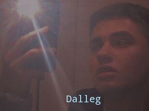 Dalleg