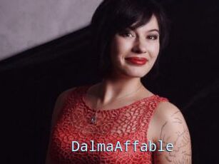 DalmaAffable