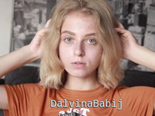 DalvinaBabij