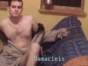 Damacleis