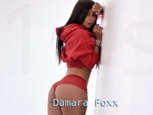 Damara_Foxx