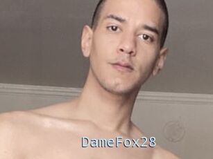 DameFox28