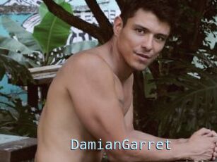 DamianGarret