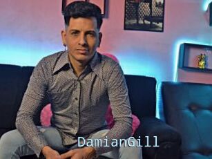 DamianGill