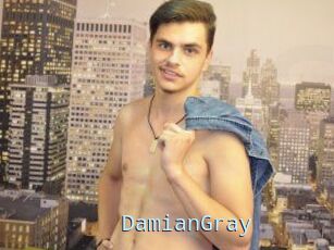 DamianGray