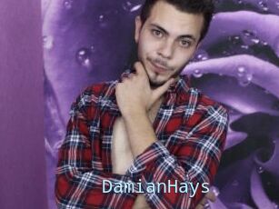 DamianHays