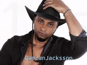DamianJacksson