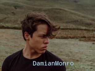 DamianMonro