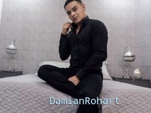 DamianRohart