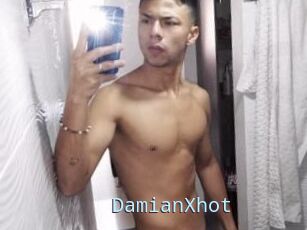 DamianXhot
