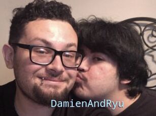 DamienAndRyu