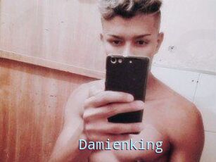 Damienking
