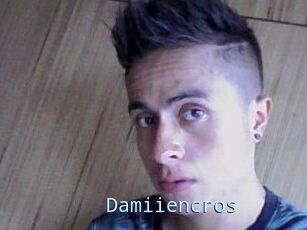 Damiiencros