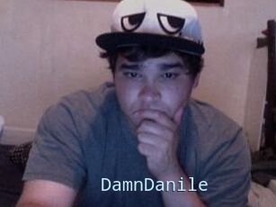 DamnDanile