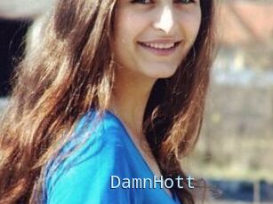 DamnHott