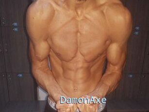 DamonAxe