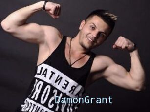 DamonGrant