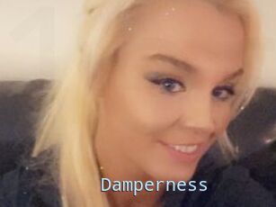 Damperness