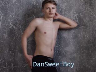 DanSweetBoy