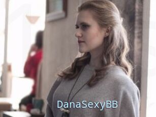 DanaSexyBB