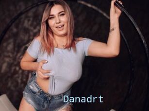 Danadrt