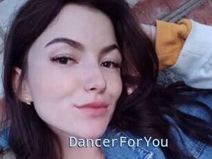 DancerForYou