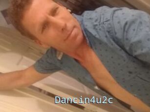 Dancin4u2c