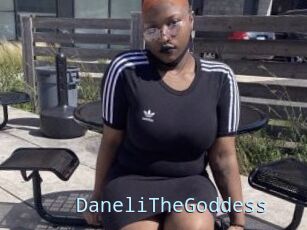 DaneliTheGoddess