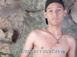 DangerrousDave