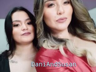 DaniAndSusan